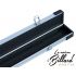Boitier Aluminium pour queue de billard 1/2, Petit prix