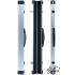 Boitier Aluminium pour queue de billard 1/2, Petit prix