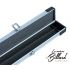 Mallette alu pour queue de billard 3/4 - boitier renforcé