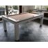 Table de Billard Novea convertible et 100% Personnalisable