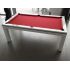 Table de Billard Novea convertible et 100% Personnalisable