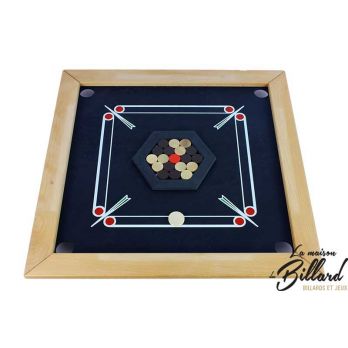 Carrom / Billard indien