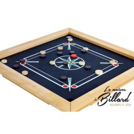 Billard Indien renforcé