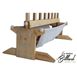 Puissance 4 géant, Location de jeux en bois, fabricant, Anjou