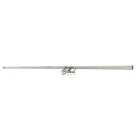 Coffret queue billard 8 Pool PHANTOM Noir et blanc
