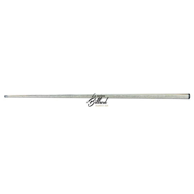 Coffret queue billard 8 Pool PHANTOM Noir et blanc