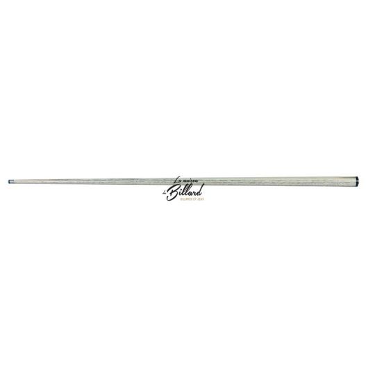 Coffret queue billard 8 Pool PHANTOM Noir et blanc