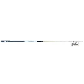 Coffret queue billard 8 Pool PHANTOM Noir et blanc