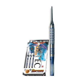 Fléchettes nylon aztec tung 16 GK