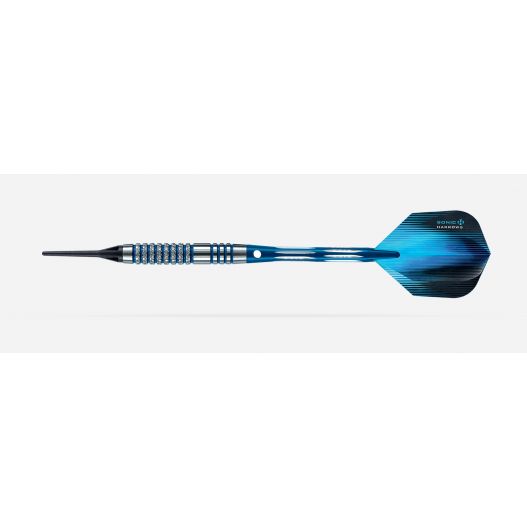 Fléchettes nylon aztec tung 16 GK