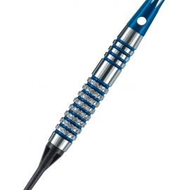 Fléchettes nylon aztec tung 16 GK