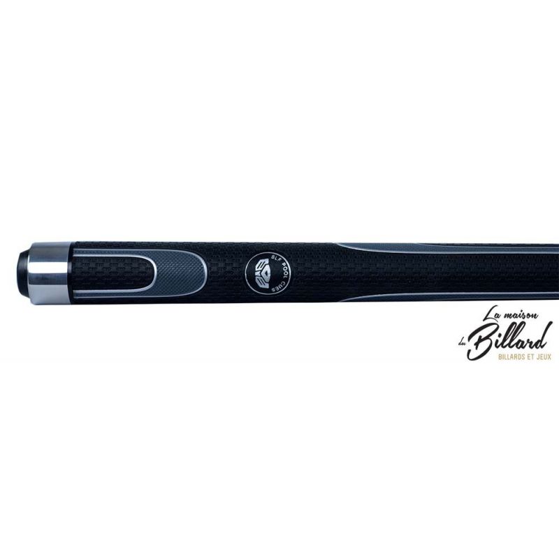 Coffret Queue billard Phantom Grise