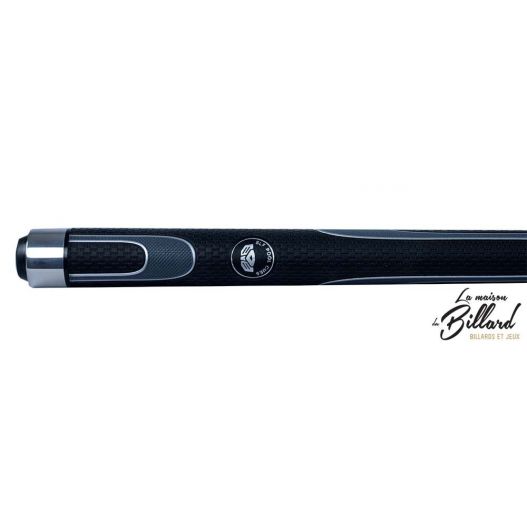 Coffret Queue billard Phantom Grise