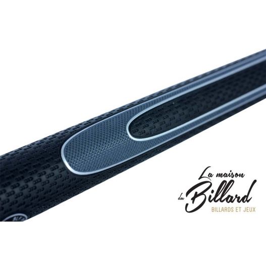 Coffret Queue billard Phantom Grise