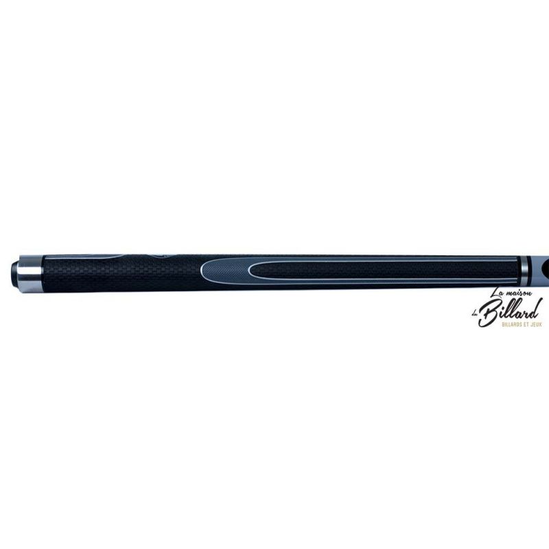 Coffret Queue billard Phantom Grise