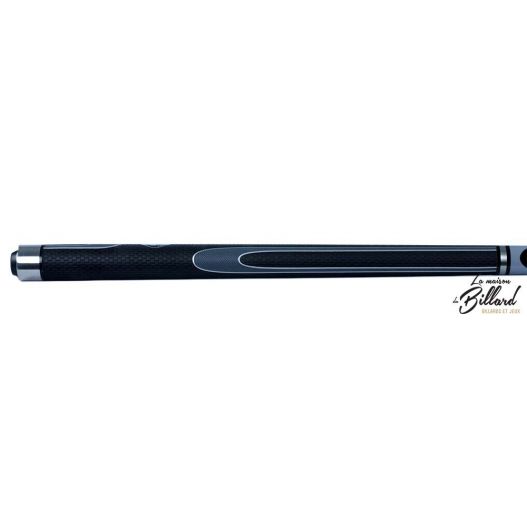 Coffret Queue billard Phantom Grise