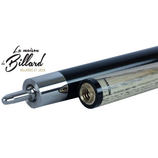 Coffret Queue billard Phantom Grise