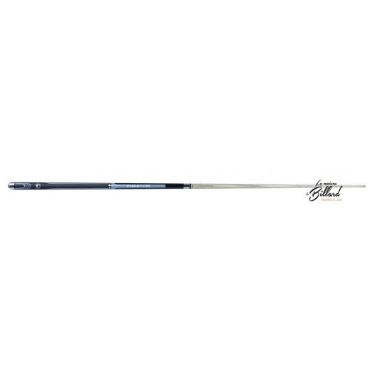 Coffret Queue billard Phantom Grise