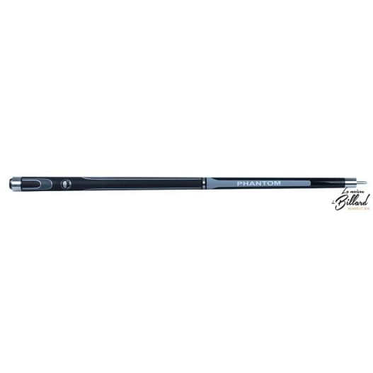 Coffret Queue billard Phantom Grise