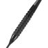 Fléchettes Harrows Black Arrow 18 GK Pointe Nylon