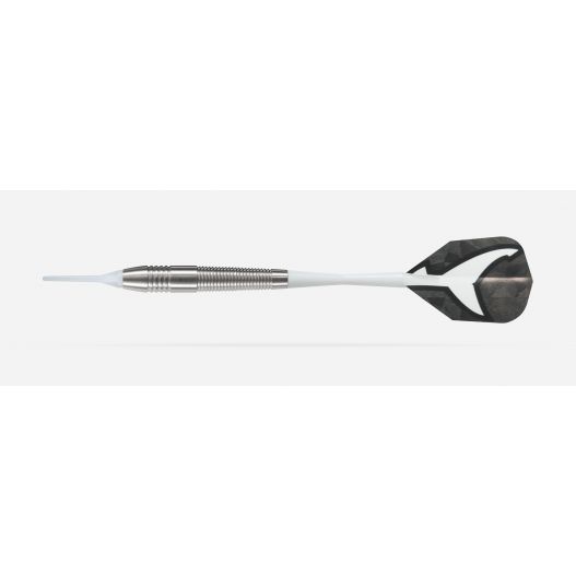 Fléchette nylon Silver Shark 18 GR TYPE A