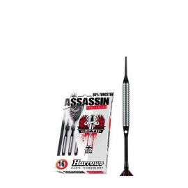 Fléchette Assassin 80% tung 16GR