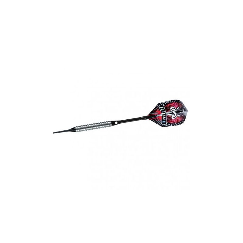 Fléchette Assassin 80% tung 16GR