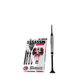 Fléchette Assassin 80% tung 16GK