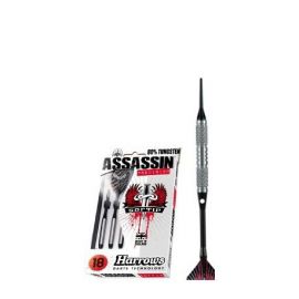 Fléchette Assassin 80% tung 18GK2