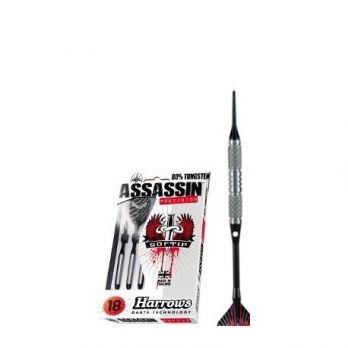 Fléchette Assassin 80% tung...