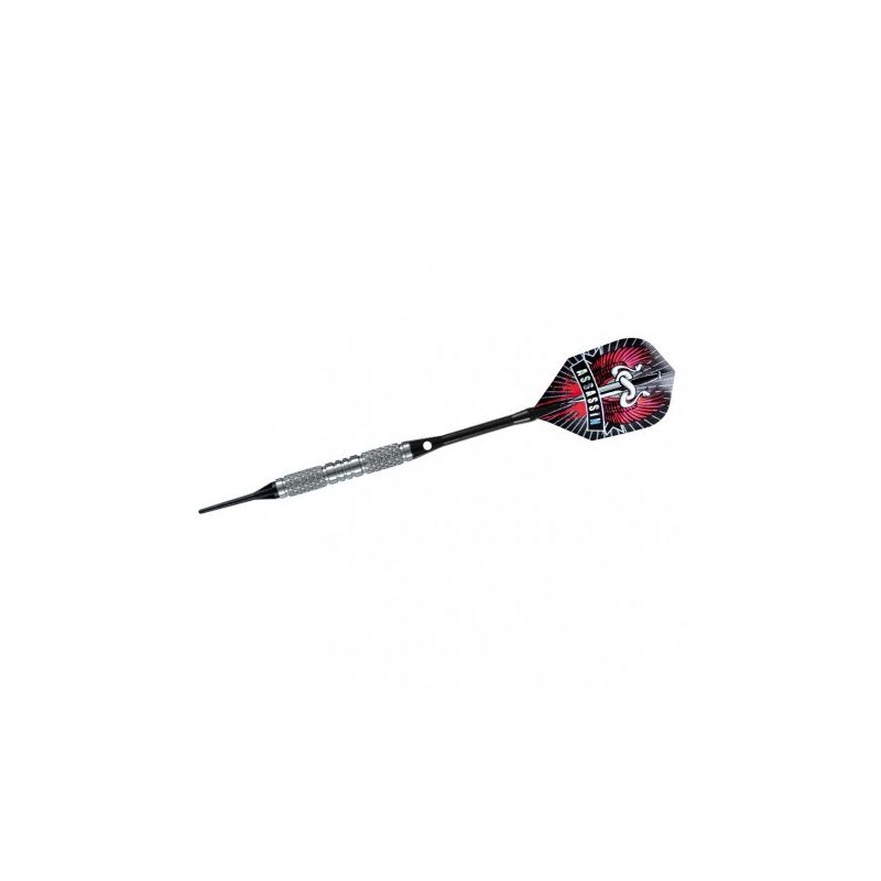 Fléchette Assassin 80% tung 18GK2