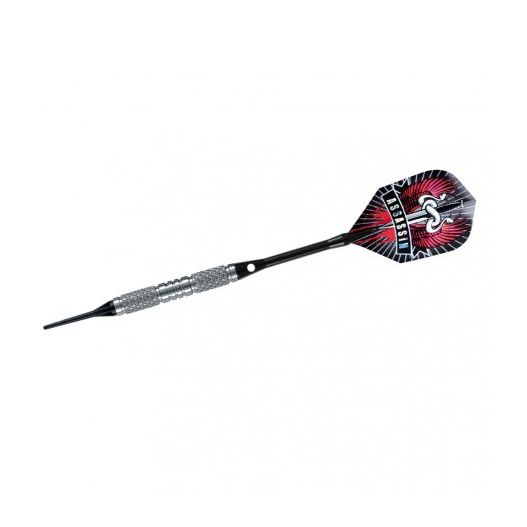 Fléchette Assassin 80% tung 18GK2