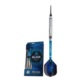 Fléchette Nylon Blaze 18 GR Modèle B