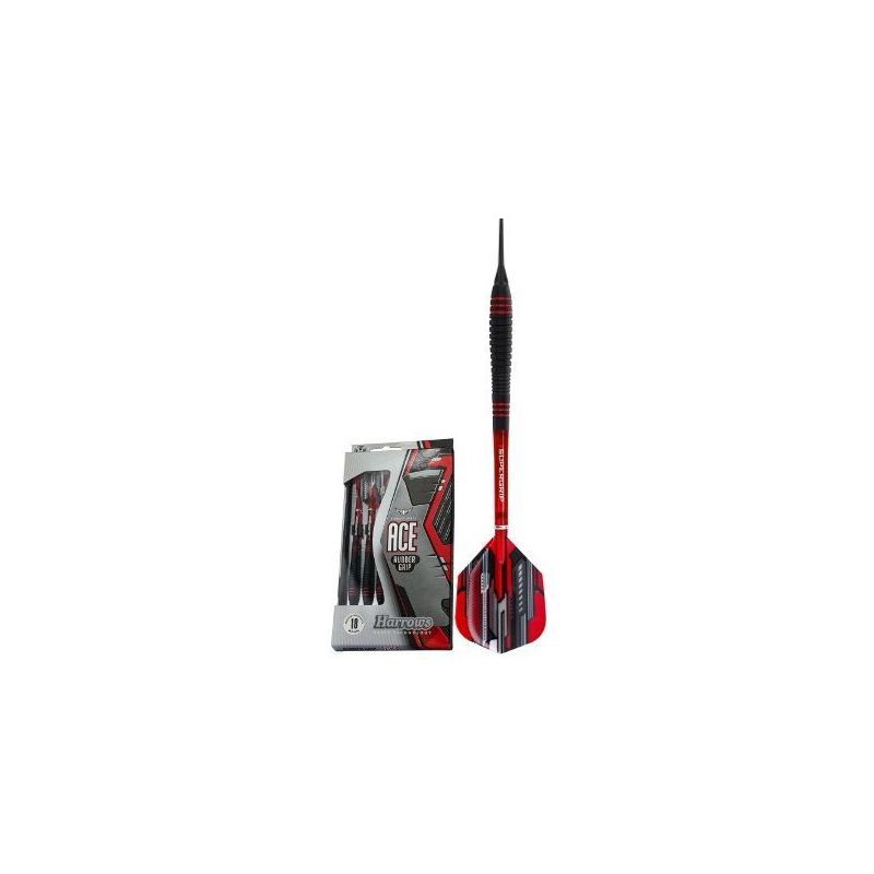 Fléchette Nylon Ace 18 GR