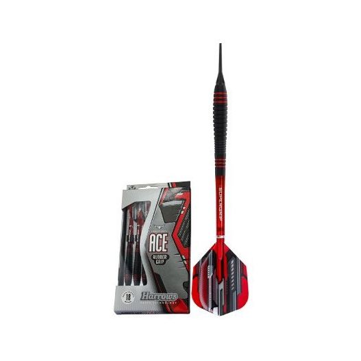 Fléchette Nylon Ace 18 GR