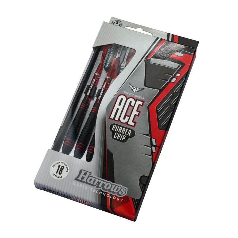 Fléchette Nylon Ace 18 GR