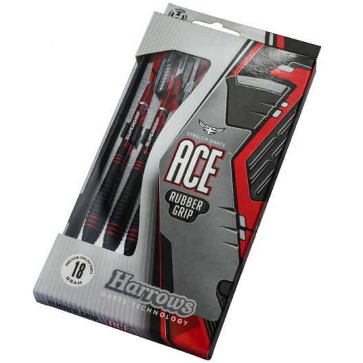 Fléchette Nylon Ace 18 GR