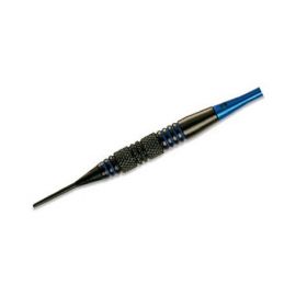 Fléchette nylon pirate 16GK Bleue