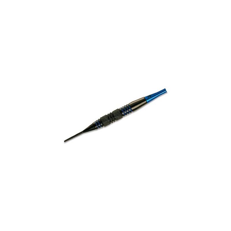 Fléchette nylon pirate 16GK Bleue