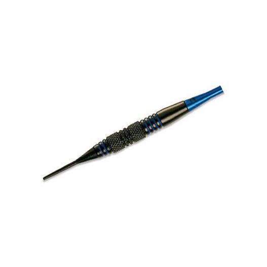 Fléchette nylon pirate 18GK Bleue