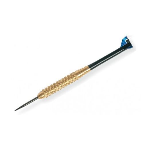 Fléchettes harrows acier pro brass light