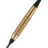 Fléchettes Harrows Club Brass 18 GK Pointe Nylon