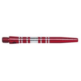 Shaft Atlantis Medium Rouge