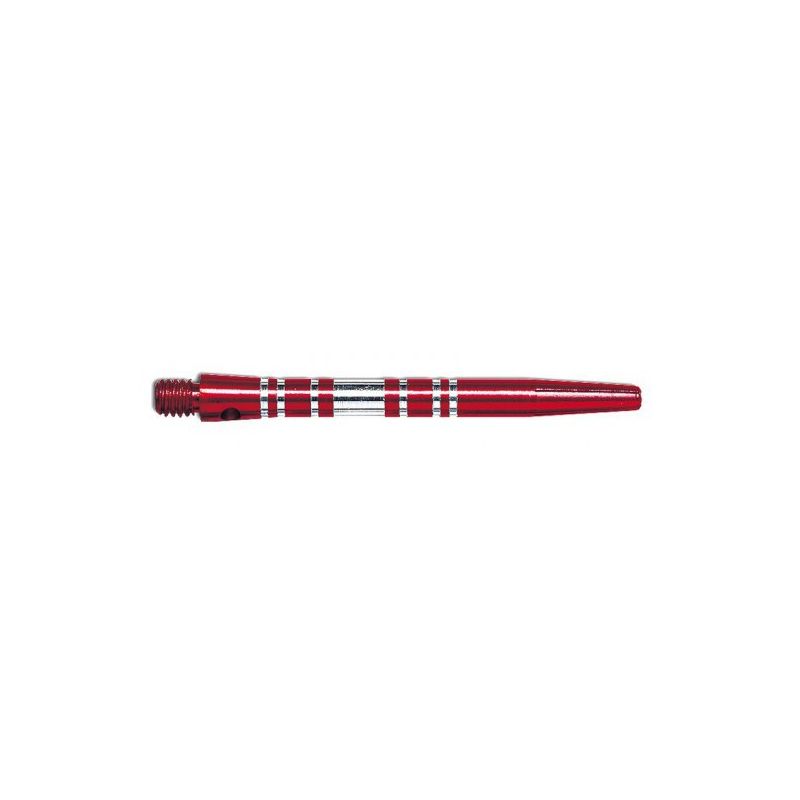 Shaft Atlantis Medium Rouge