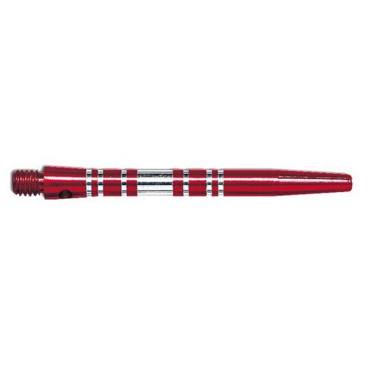 Shaft Atlantis Medium Rouge