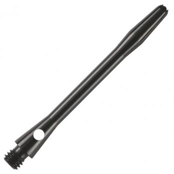 Shaft anodised aluminium...
