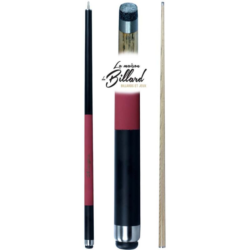 Coffret Queue billard Stinger