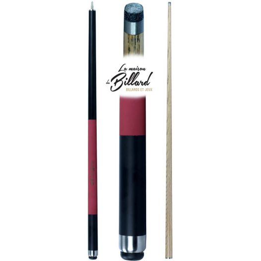 Coffret Queue billard Stinger