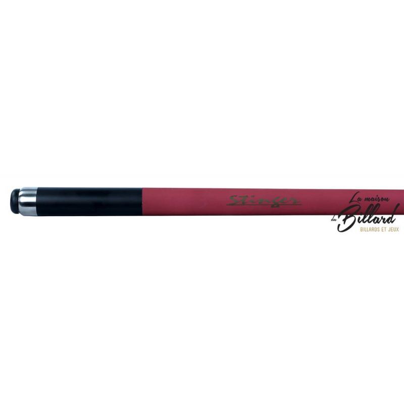 Coffret Queue billard Stinger