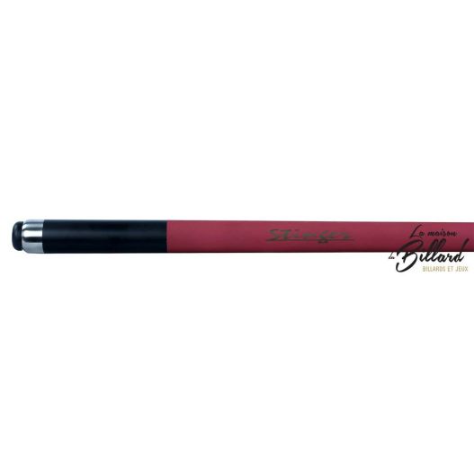 Coffret Queue billard Stinger